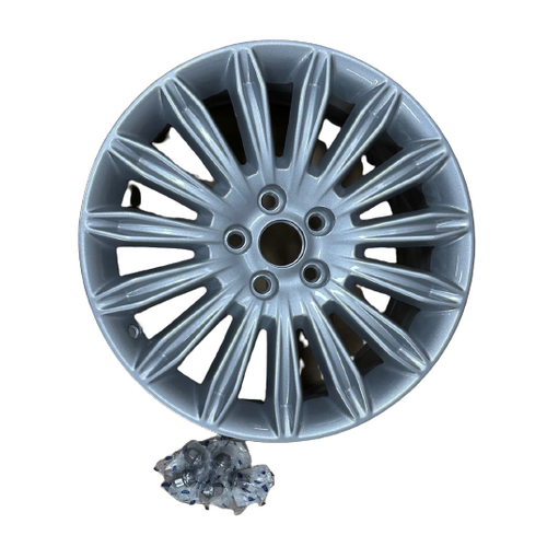 Ford Wheel Alloy for Mondeo MD 2015 onward