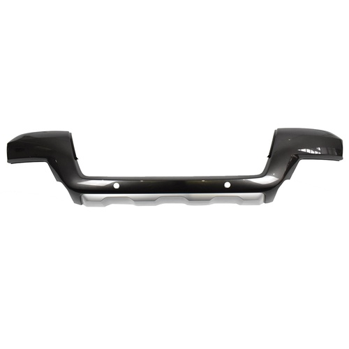 Ford Front Bumper Valance Panel Assembly Ranger PX 2011 Wildtrak