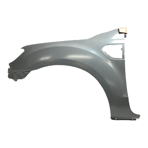 Ford Front Fender Guard LH Everest Ranger