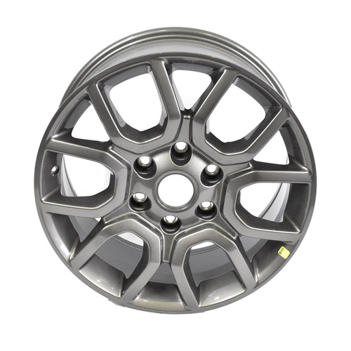 Ford Alloy Wheel 18"" For Ford Ranger PX