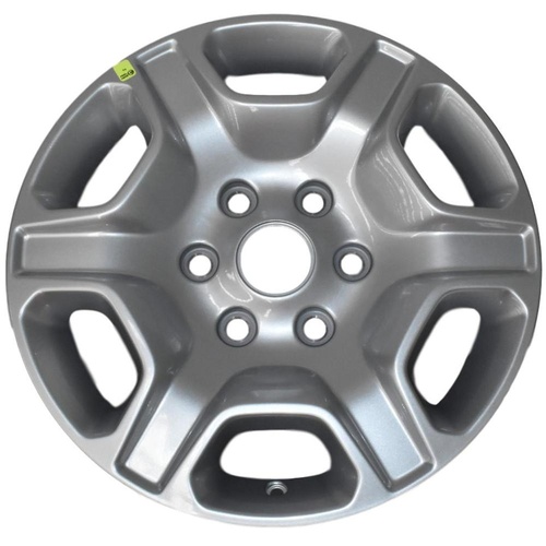 Ford Alloy Wheel 17 x 8 For Ranger PX 2015 - 2018