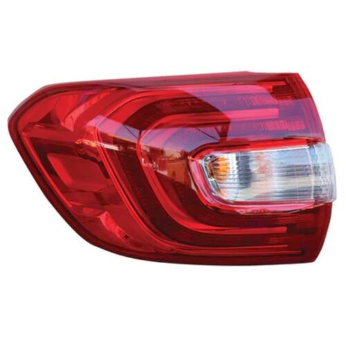 Ford Everest UA RH Tail Lamp