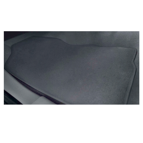 Ford Front Passenger Side Carpet Mats