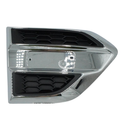 Ford Guard Insert RH Front For Everest UA Tec Ranger PX