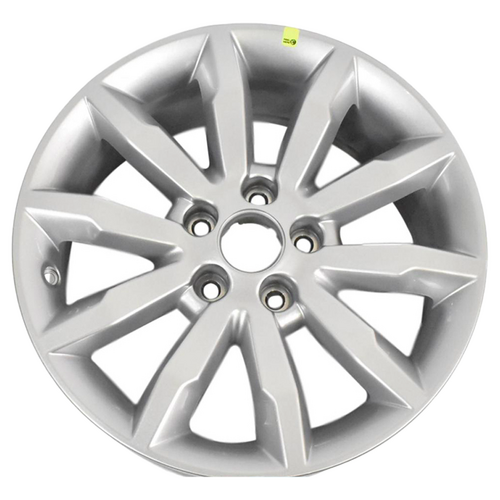 Ford Alloy Wheel 17 Inch X 7.5 For Territory SZ