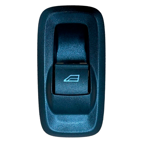 Ford Window Switch Control Single Shadow Grey for Territory SZ/SZ MKII 