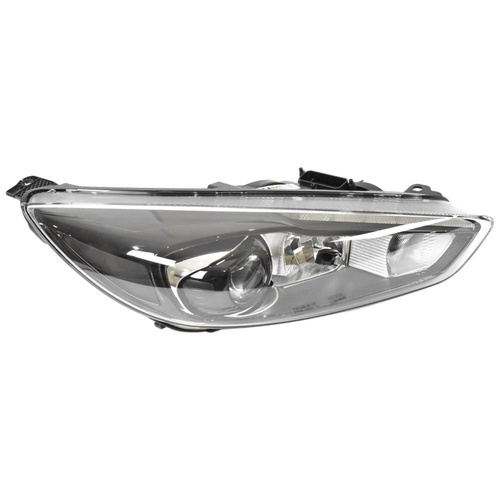 Ford Headlamp RH Side For Focus St & Rs Lz 