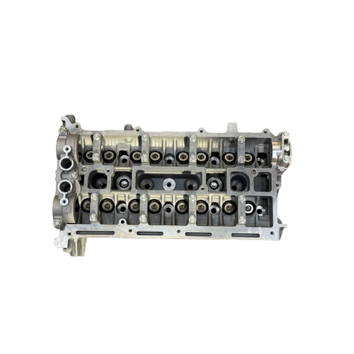 Ford Cylinder Head Assembly For Focus LW, LW MKII ST & RS LZ 2.0L Duratec models