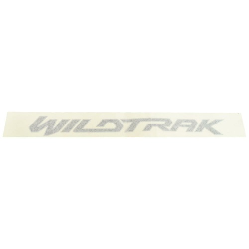 Ford  PX Ranger LH Wildtrak Decal Sticker