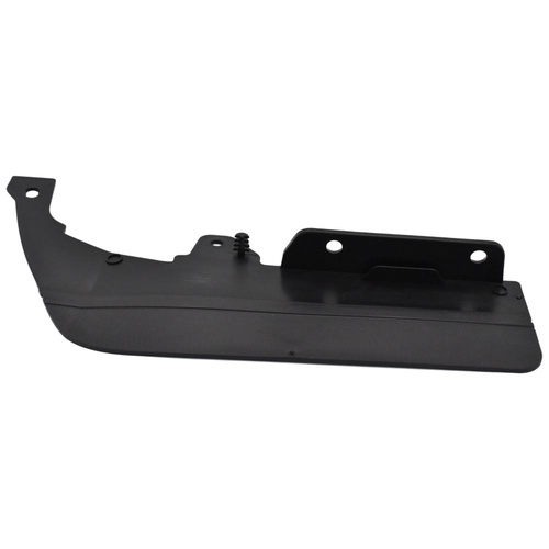 Ford Front Bumper Deflector RH Side For Kuga Tf-Tfii & Escape Zg