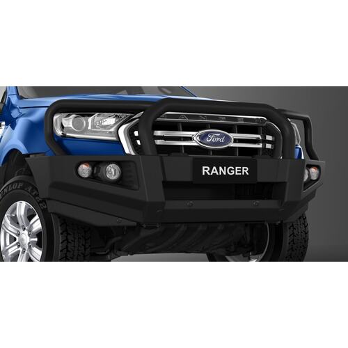 Ford Steel Bull Bar for PX Ranger 2011 to 5/2021