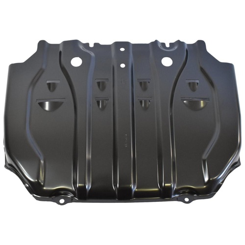 Ford Skid Plate Kit For Everest Ua Ranger PX