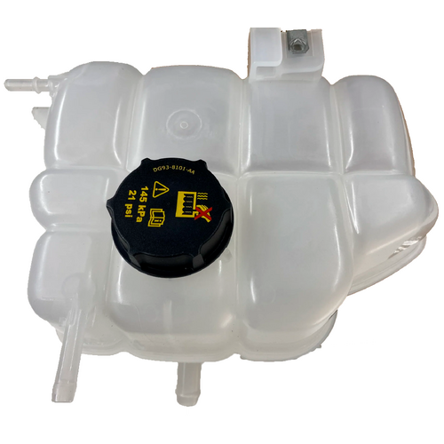 Ford Ranger Overflow Bottle For PX Series 2 & 3 Diesel 2015-2022