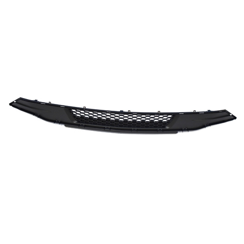 Ford Carbon Black Grille for Mustang CZG From 2015-On