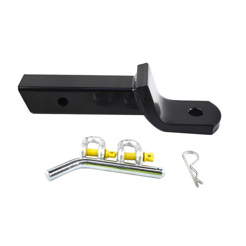 Ford Towbar Tongue Endura MY2019 