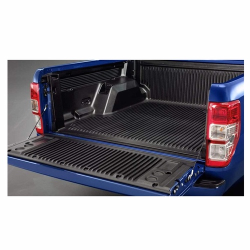 Ford Load Compartment Liner For Crew Cab Pick Up  (without load rest)