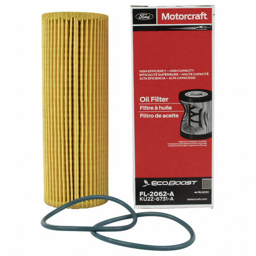 Ford Oil Filter for Ranger Next-Gen, F-150 & Endura