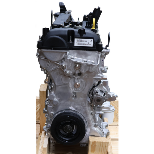 Ford Mustang Long Motor 2.3L Turbo Ecoboost Engine 2015-2023