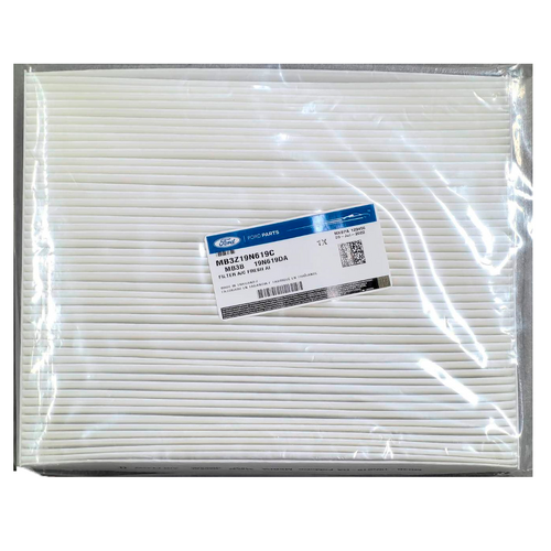 Ford AC Cabin Air Filter for Ford Everest & Ranger Next-Gen 2022 - On