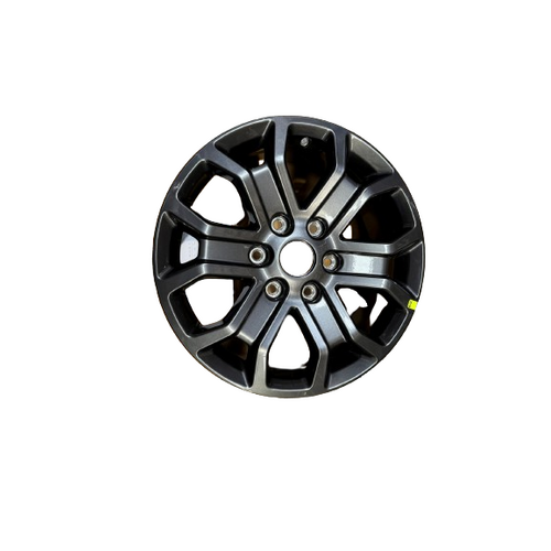 Ford Alloy Wheel 18" for Next Gen Ranger & Everest