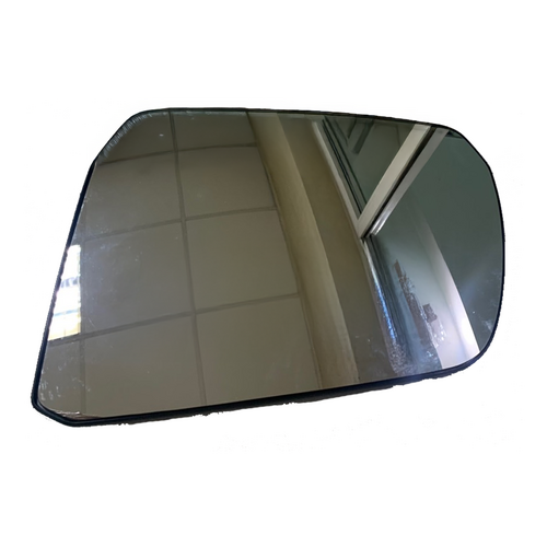 Ford LH Mirror Glass for Next GEN Everest Ranger