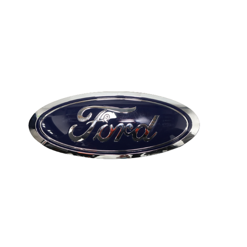 Ford Oval Front Badge Next-Gen Ranger & Everest 2022-Onwards