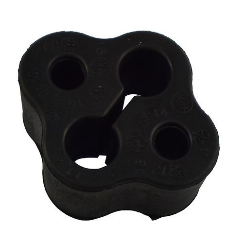 Ford Transmission Rubber Insulator Support for Falcon BF - FGX