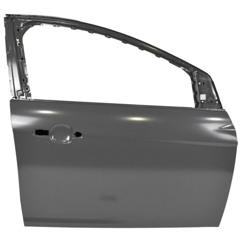 Ford Front Doors Assembly RH Side For Focus Lw MKII Lz