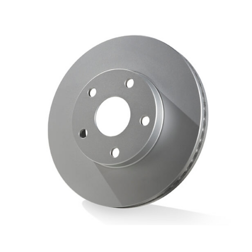 Omnicraft Rear Disc Rotor QBRR759