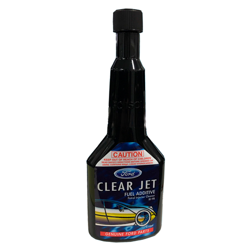 Ford Petrol Injector Cleaner