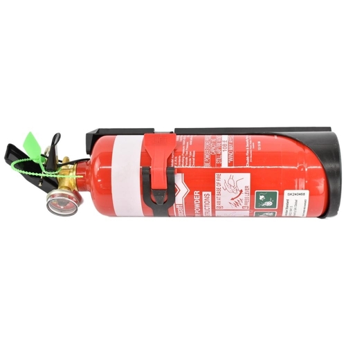 Ford Fire Extinguisher Handheld 1kg