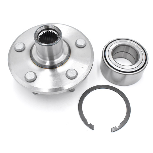 Ford Wheel Hub & Bearing Assembly For Territory SX SYii SZ MKII 