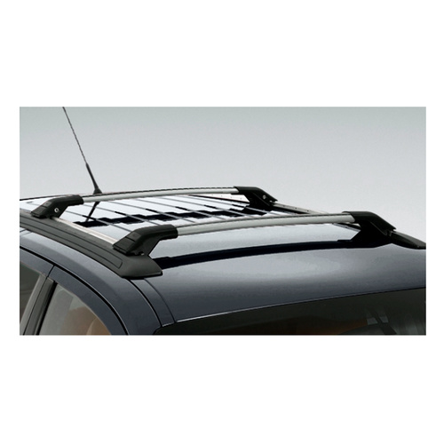 territory roof racks