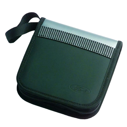 Ford CD / DVD Wallet Pocketbooks