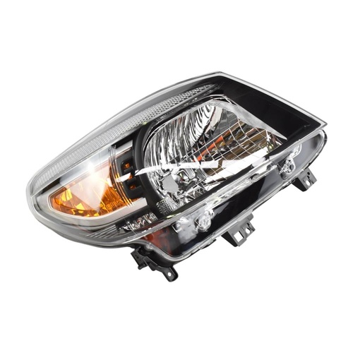 Ford Headlamp Assembly RH For Ranger Pk