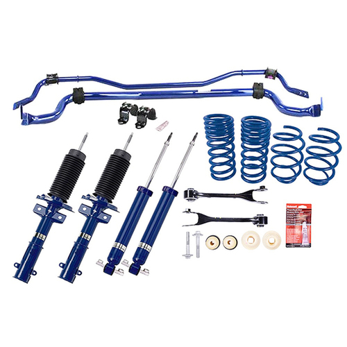 Ford Mustang Performance Suspension Kit 2015 on