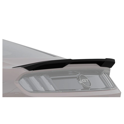 Ford Spoiler FastBack CDC Decklid Styling Kit