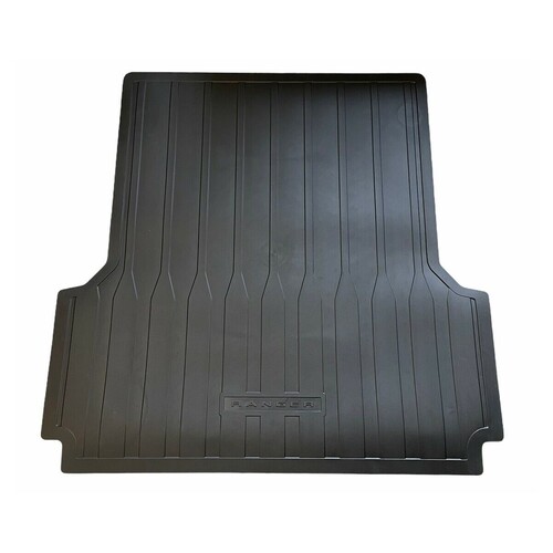 Ford Cargo Rubber Tub Liner For PX Ranger XLT UTE 