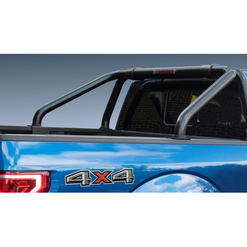 Ford F-150 MY2023 Sports Bar Black Powder Coated