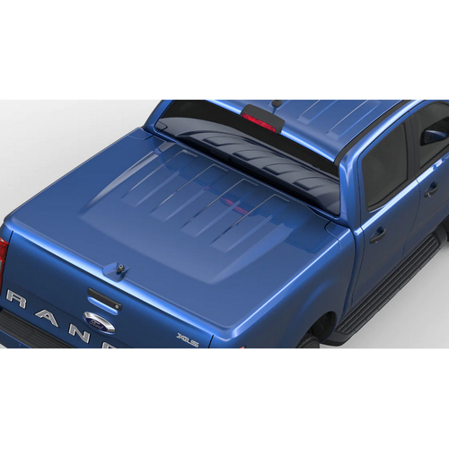 Ford Ranger TRA/PY 2022 Loading Compartment Cover - 3 piece kit 