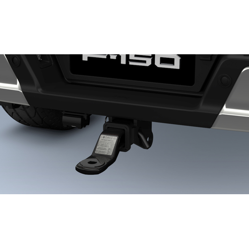 Ford F-150 MY2023 TowBar Hitch 3500KG Rated