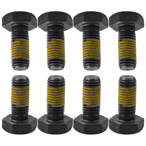 Ford M11 x 25MM Hex Head Flywheel Bolt Set of 8