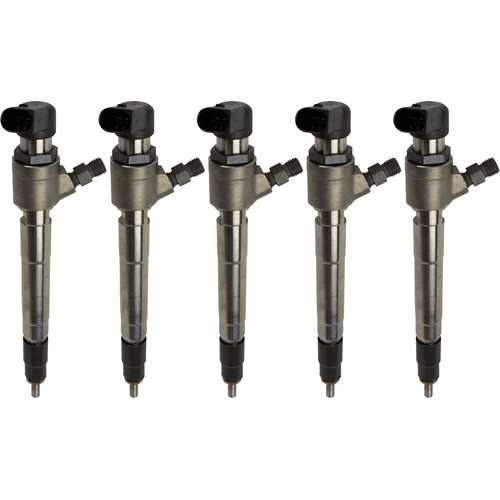 Ford Ranger PX MK2 Everest UA Diesel Fuel Injectors 3.2L 6/2015 - 2022