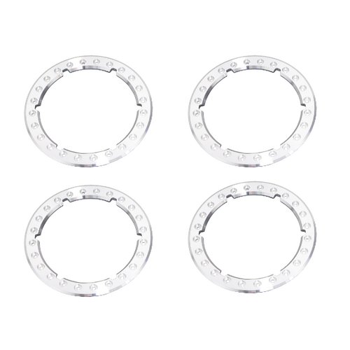 Ford Ranger Raptor Beadlock Ring Kit Set of 4