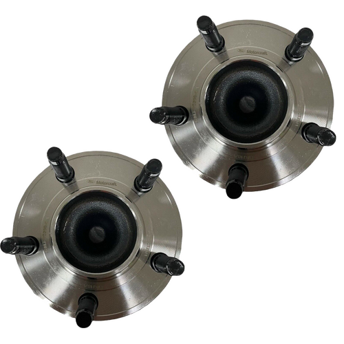 Ford Falcon FG - FGX Front Wheel Hub & Bearing Set of 2