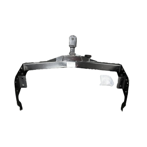 Ford Tow Bar Complete Kit For PX Ranger Hi-Rider Chassis Cab